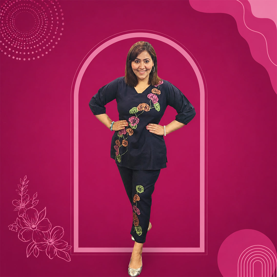 Co-ord set