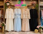 Dresses