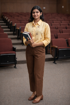 COTTON FORMAL SHIRTS