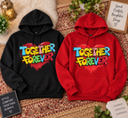 Fleece Cotton Hoddies
