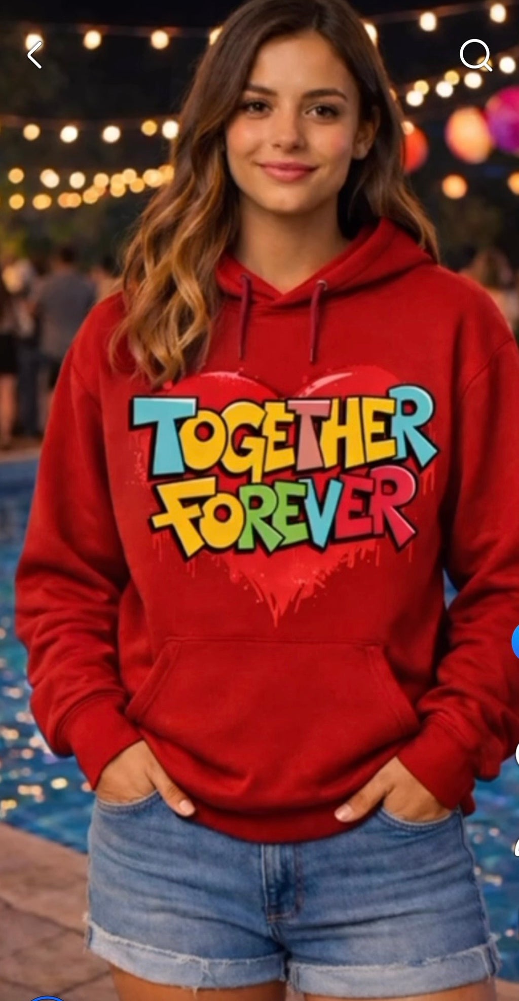 Fleece Cotton Hoddies