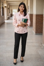 COTTON FORMAL SHIRTS