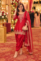 Dhoti Salwar premium suit
