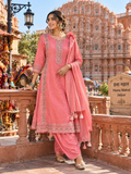 Shipley style Cotton suit