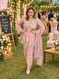 Party wear suit set