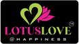 Lotus Love - Home