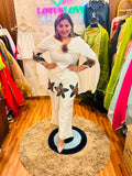 Trending Cotton Suit Set with Cotton Lining LL07
